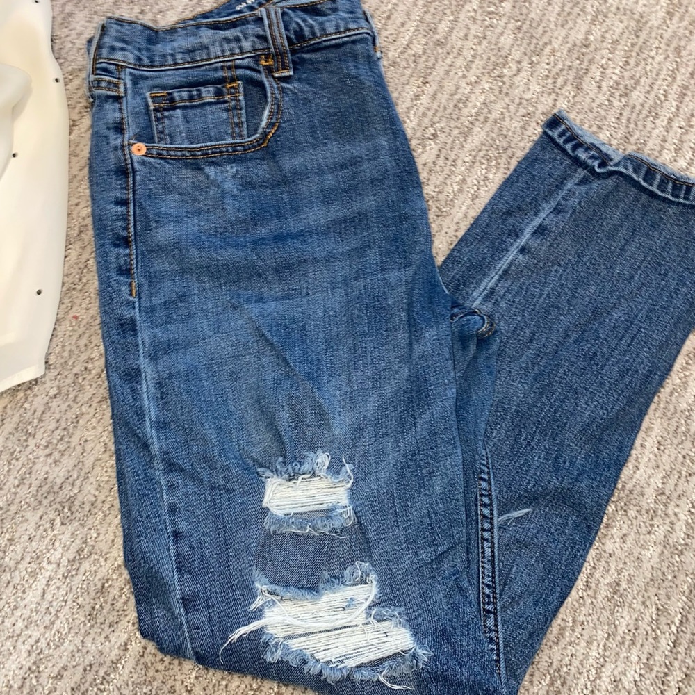 Women’s Old Navy Jeans - Size 10